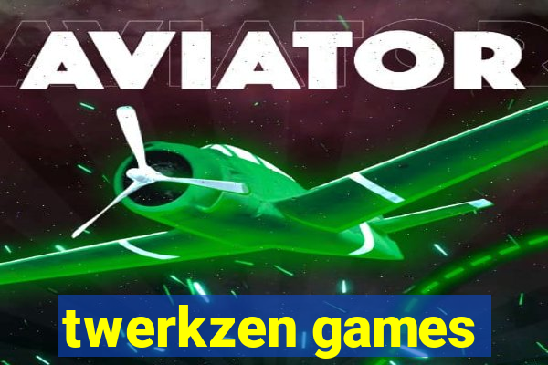 twerkzen games